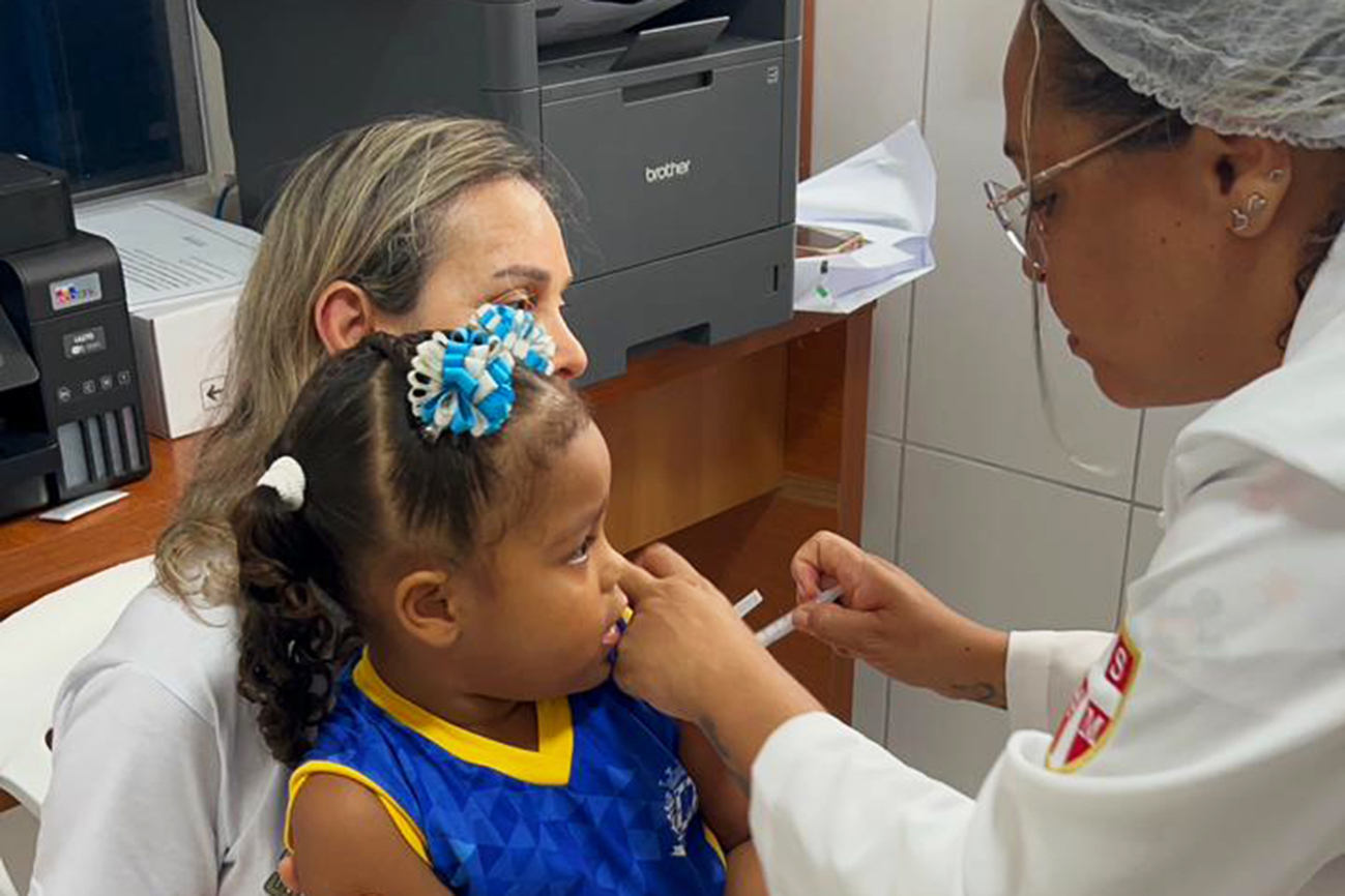 Foto: Reprodução/Prefeitura de Feira de Santana - BA